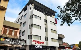 Hotel Mayur Udaipur 3*